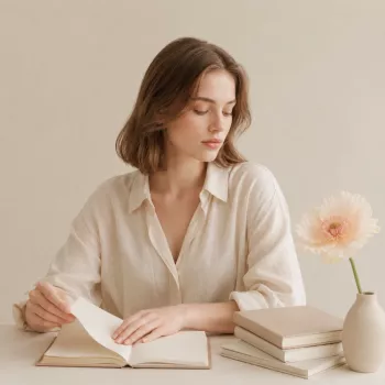 Mindful Self-Awareness Masterclass for Calm Daily Choices