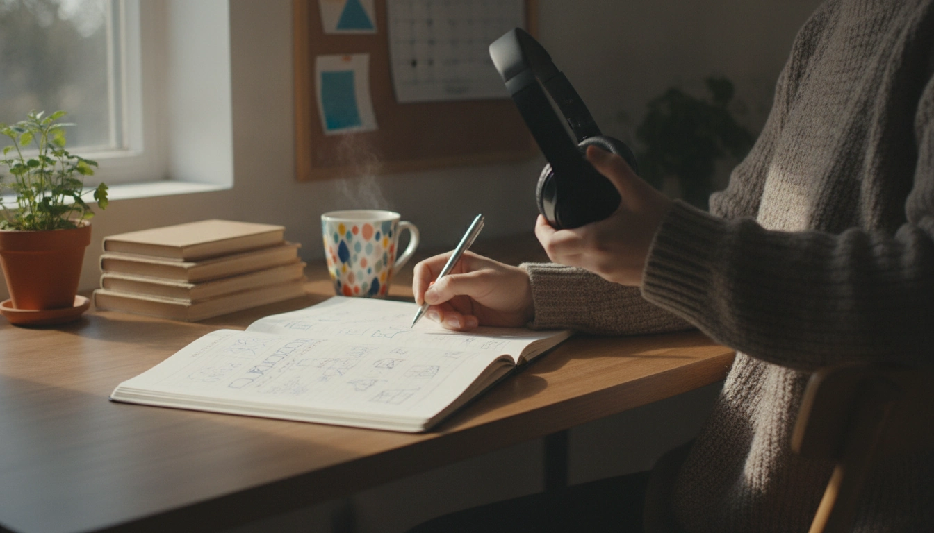 Find Motivation to Study: 6 Simple Ways to Start