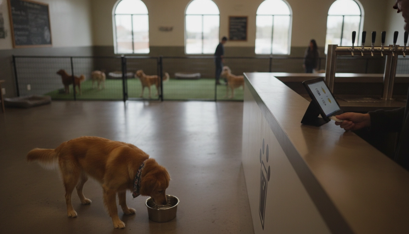 Paws and Pints Dog Entry Cost: Day Pass vs Membership