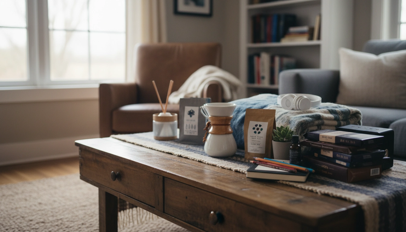 Secret Santa Gifts for Adults: Safe, Fun Ideas