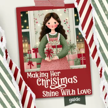 Thoughtful Christmas Gifts for Mom: A Simple Plan